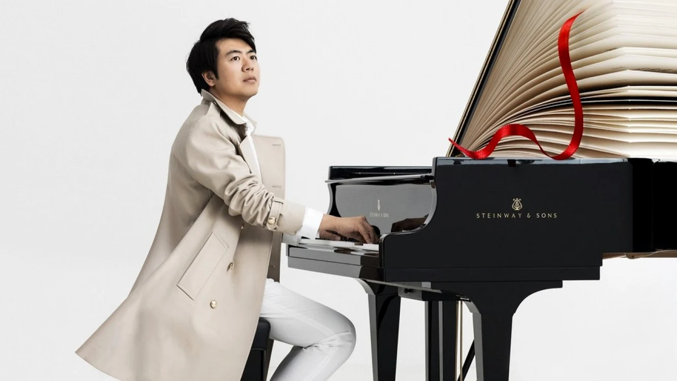 Lang Lang - The Piano Book