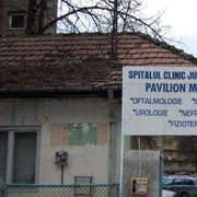 Spitalul Clinic Județean Brașov - Pavilion Mârzescu - din Brașov