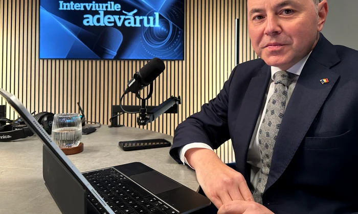 Alexandru Muraru Interviurile Adevarul 3