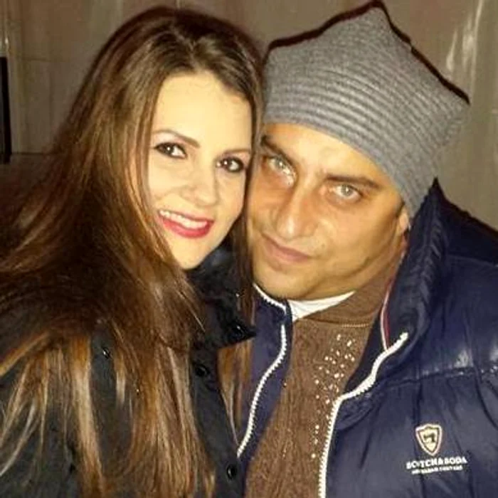 Luisa și DJ Rynno sunt fericiți acum