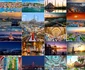 Istanbul Turcia uluitorul oraș de pe două continente și atracțiile sale fascinante Colaj iStock jpg