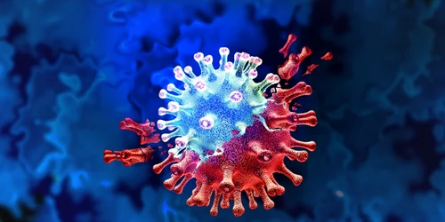 Mutaţii coronavirus FOTO SHUTTERSTOCK