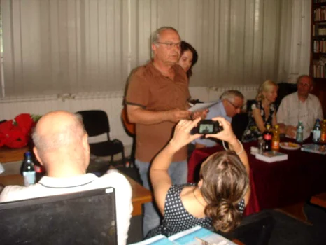 eveniment biblioteca belloescu