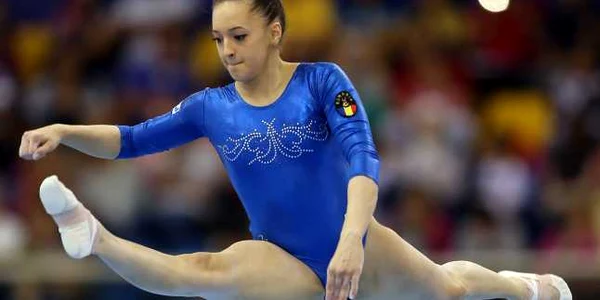 larisa iordache foto mediafax