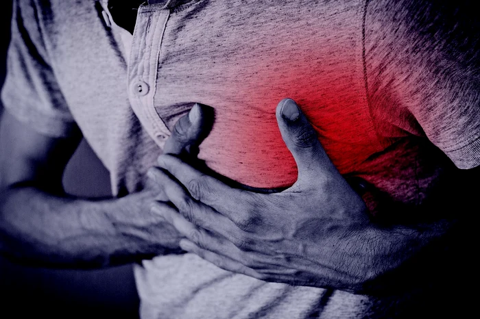 Hidratarea reduce riscul de boli cardiovasculare / FOTO: Pixabay