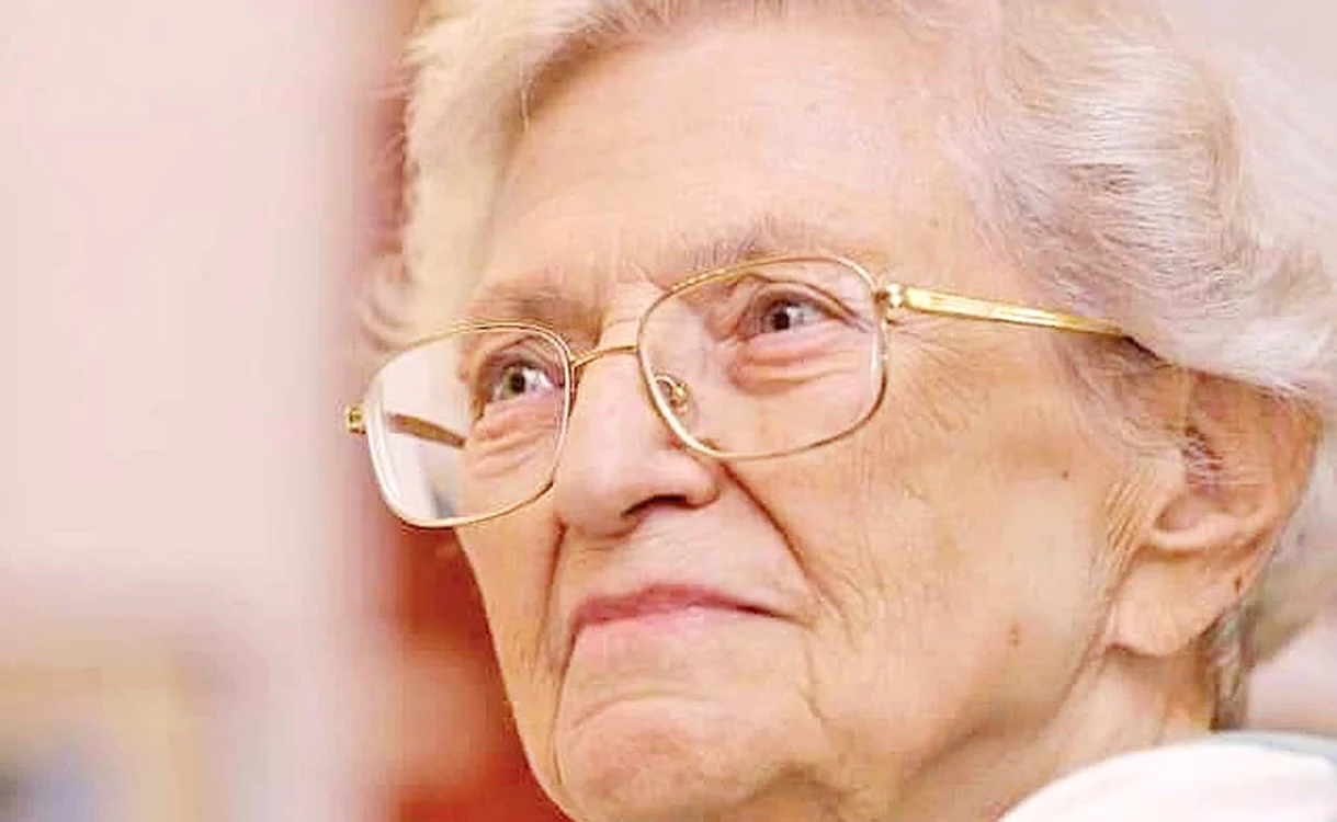 Draga Olteanu–Matei sau «Cucoana Chiriţa»