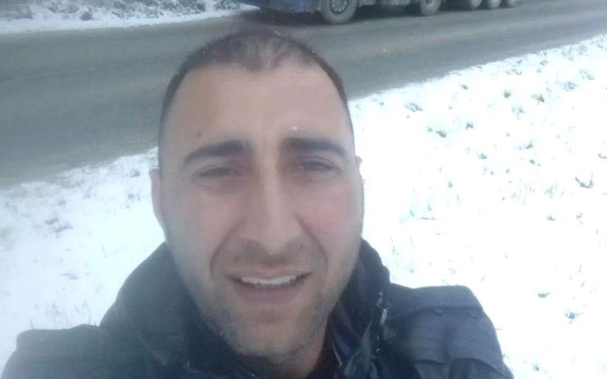 Gheorghe Aurel (43 de ani) este cercetat pentru agresiune sexuală Foto: adevarul.ro