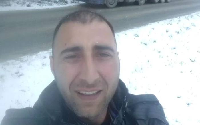Gheorghe Aurel (43 de ani) este cercetat pentru agresiune sexuală Foto: adevarul.ro