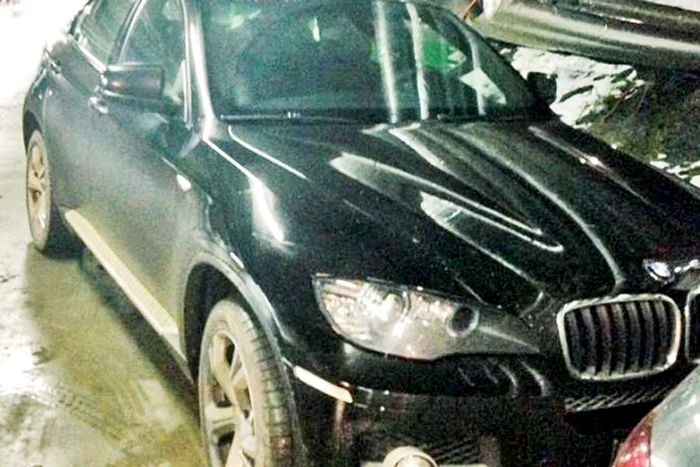 Mădălina şi-a luat  de curând permisul auto