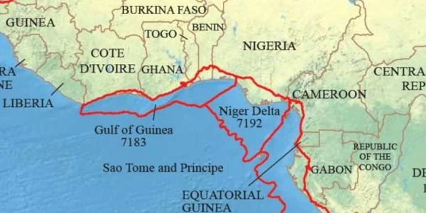 Nigeria