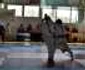 judo