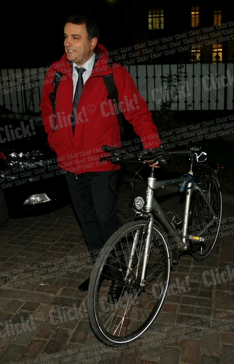 Lucian Mândruţă (Foto: Dorin Constanda)