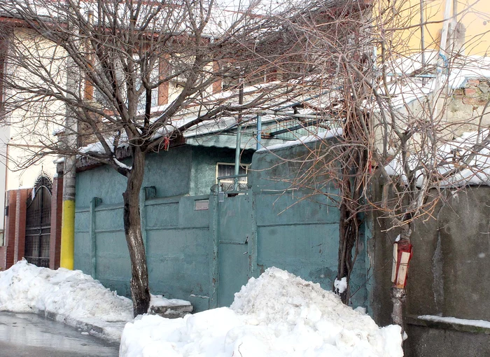 
    Fost fotbalist în  Liga I, Nedelcearu sr. e pensionat pe caz de boalăFoto: Blitz  