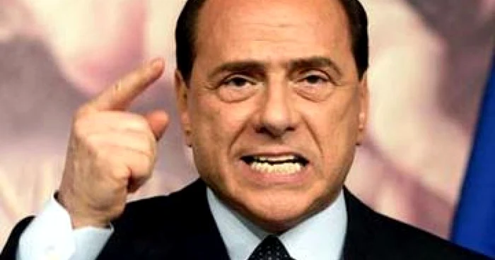 FOTBAL: Berlusconi crede că Real Madrid cheltuieşte prea mult