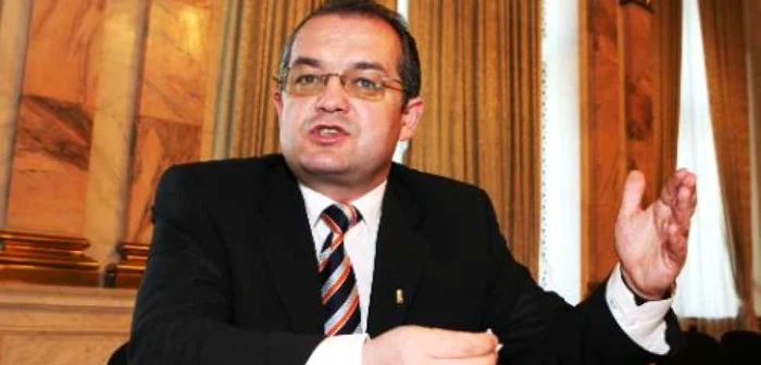 Emil Boc doreşte ca noul Cabinet să aprobe bugetul pe 2010