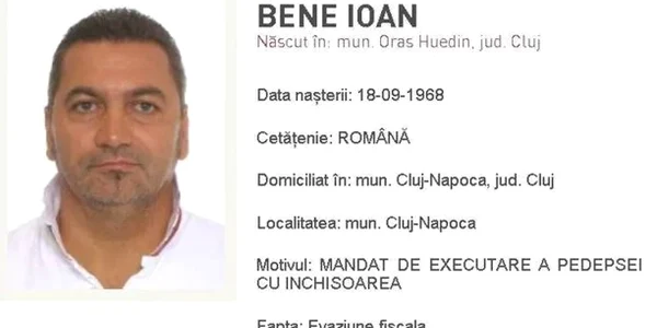 ioan bene