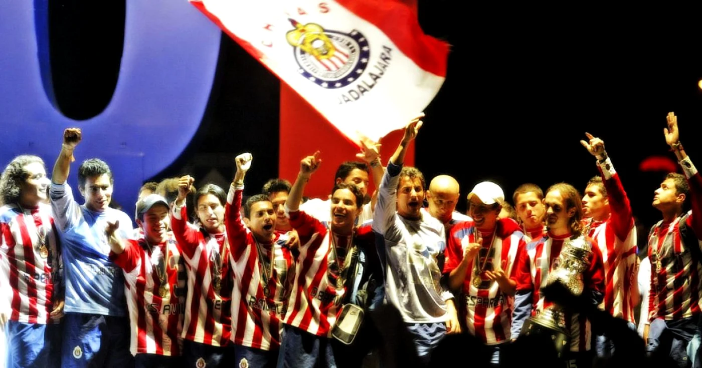 Chivas