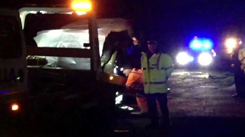 accident printul philip