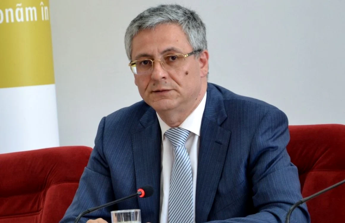Achitare pentru directorul ADR Sud Muntenia, Liviu Muşat, într-un dosar de abuz în serviciu