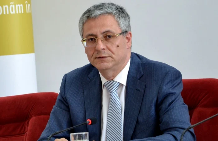 Achitare pentru directorul ADR Sud Muntenia, Liviu Muşat, într-un dosar de abuz în serviciu