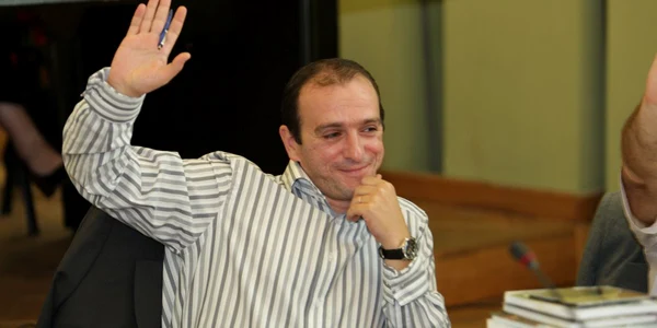 Leontin de Maio