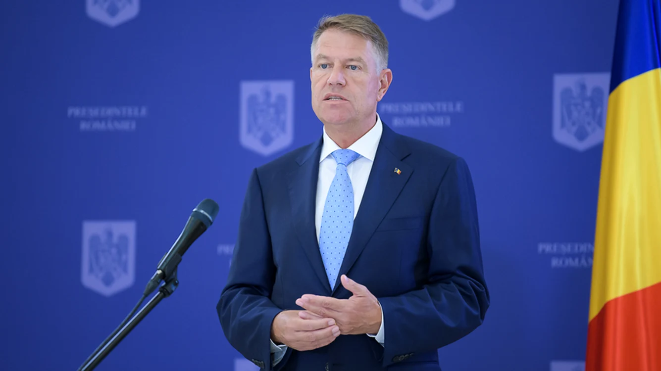 
    Președintele României, Klaus Iohannis este la prima rechemare în masă a unor ambasadori foarte importanți  