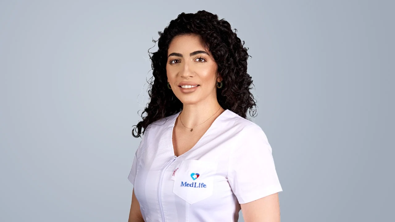 Dr. Bianca Panda, MedLife: „Cancerul de col uterin este aproape 100% prevenibil, când depistăm precoce leziunile!”