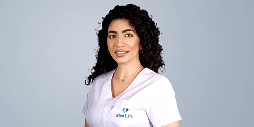 Dr  Bianca Panda, MedLife jpeg