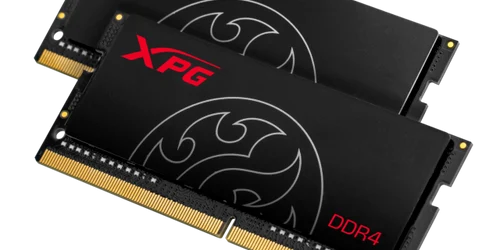 ADATA module ram XPG Hunter