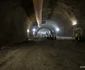 Tunelul Holdea a fost străpuns  Autostrada Lugoj Deva  Foto Daniel Guță (2) JPG