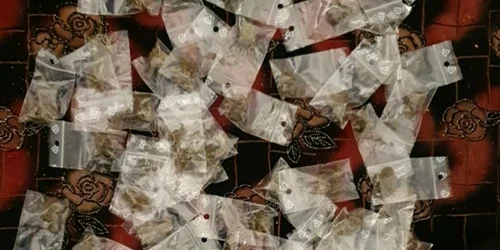 calarasi drogurile de mare risc erau vandute la calarasi FOTO IPJ Calarasi