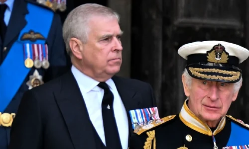 Printul Andrew si Regele Charles   profimedia 0724136378 jpg