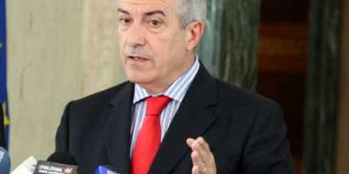 Călin Popescu Tăriceanu