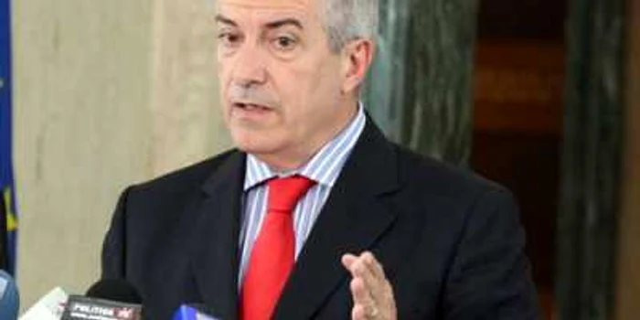 Călin Popescu Tăriceanu