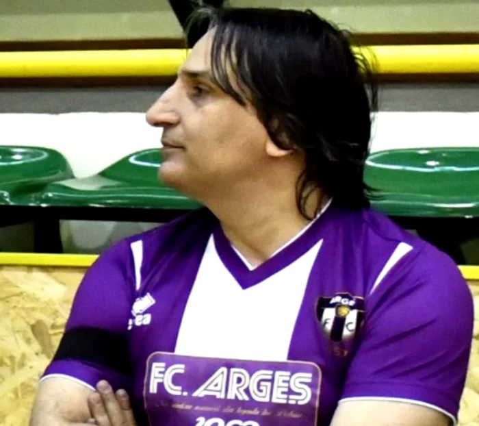 
    Cornel Cristescu a muritFoto: Arhivă   