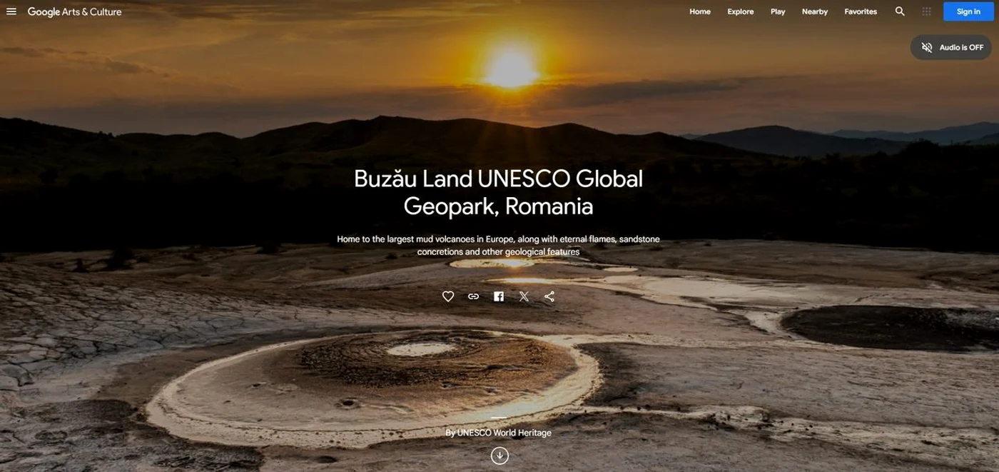 Foto Google Arts&Culture Buzau Land 1 jpg
