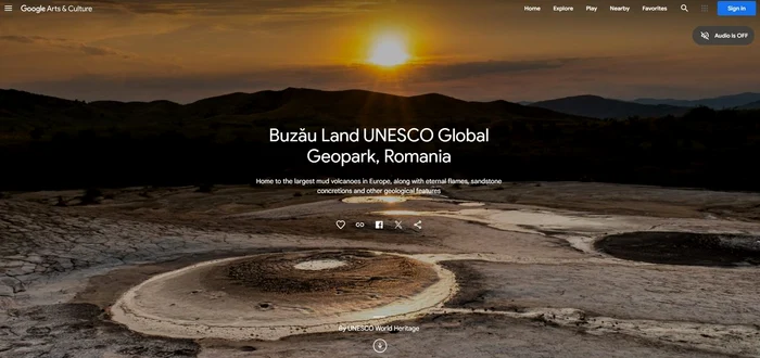 Foto Google Arts&Culture Buzau Land 1 jpg