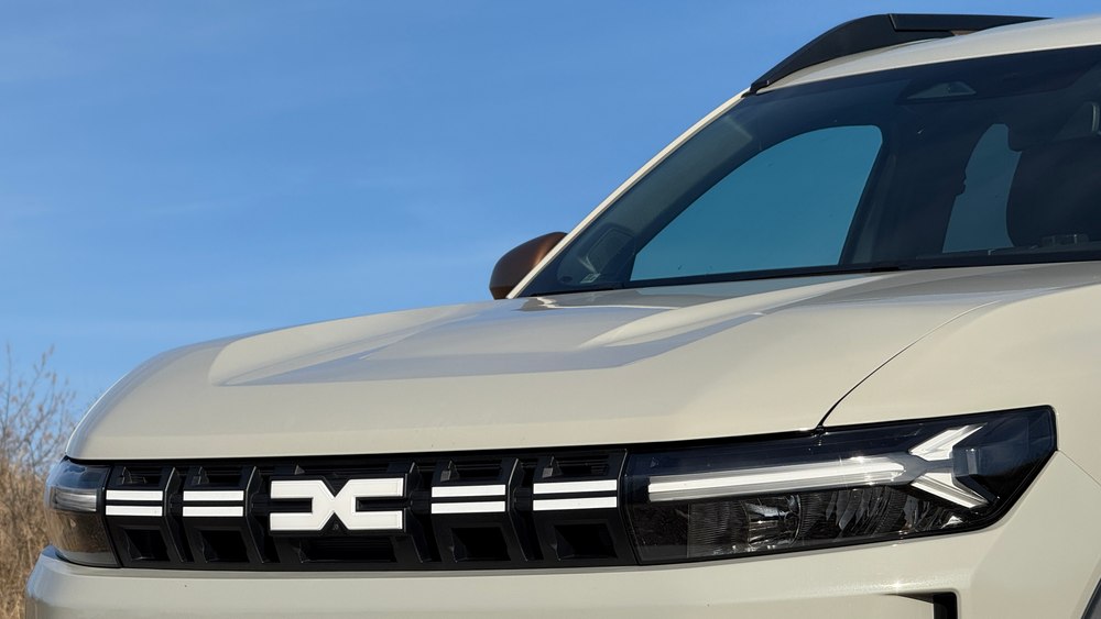 Top 10 cel mai bine vândute modele de automobile în România la începutul anului 2025