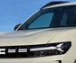 Modelul Dacia Duster TCe 130 4x4 are un consum mediu declarat de 6 litri/100 km. Foto: Adevărul Auto