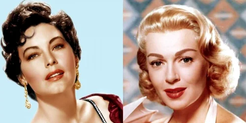 Ava Gardner