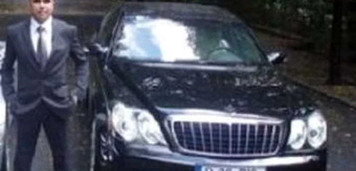 Piteşti: Andrei Penescu: "Nu mai avem bani să plătim ratele la Maybach şi la McLaren"
