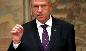 klaus iohannis reactie revocare lazar jpeg
