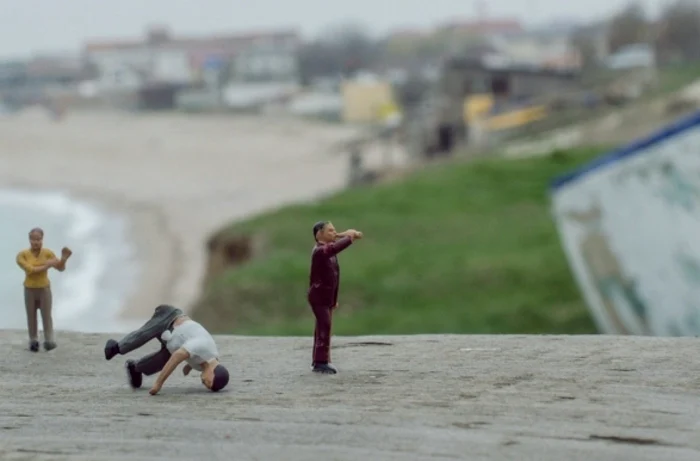 Fotografiile lui Gabriel Botezatu au fost premiate la concursul de Idei Inspired Foto Gabriel Botezatu