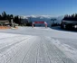 Pârtiile Domeniului Schiabil Transalpina - Voineasa din Vâlcea Foto Marcel Andreescu