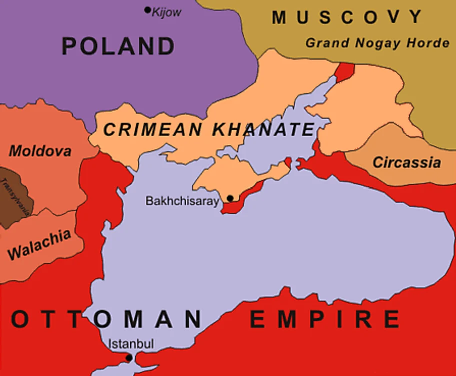 Crimean Khanate 1600 0 gif gif