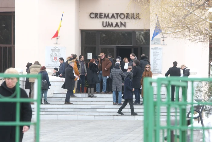 Crematoriul Vitan-Bârzești