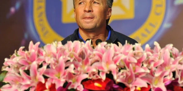 dan petrescu foto getty images