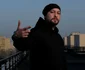 Celebrul rapper își dorea de ceva timp să participe la acest reality show