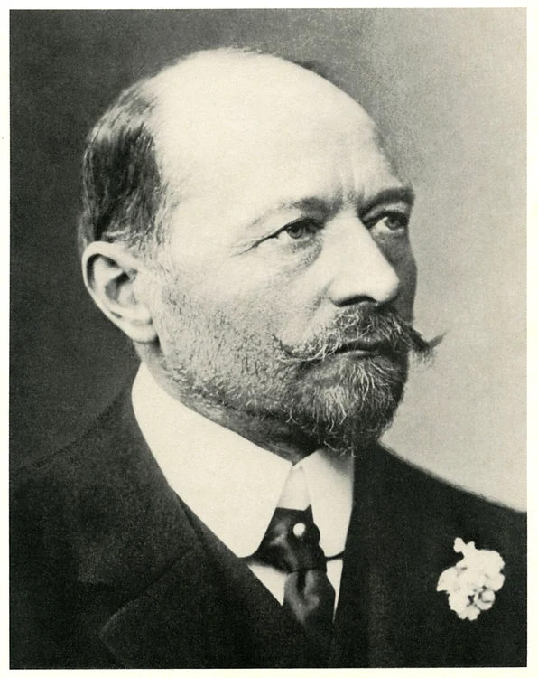 Emil Adolf von Behring FOTO Wikipedia