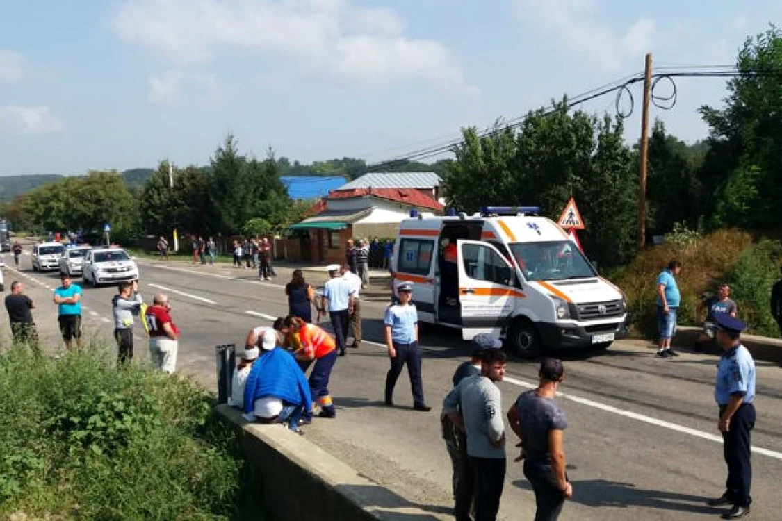accient moldoveni
